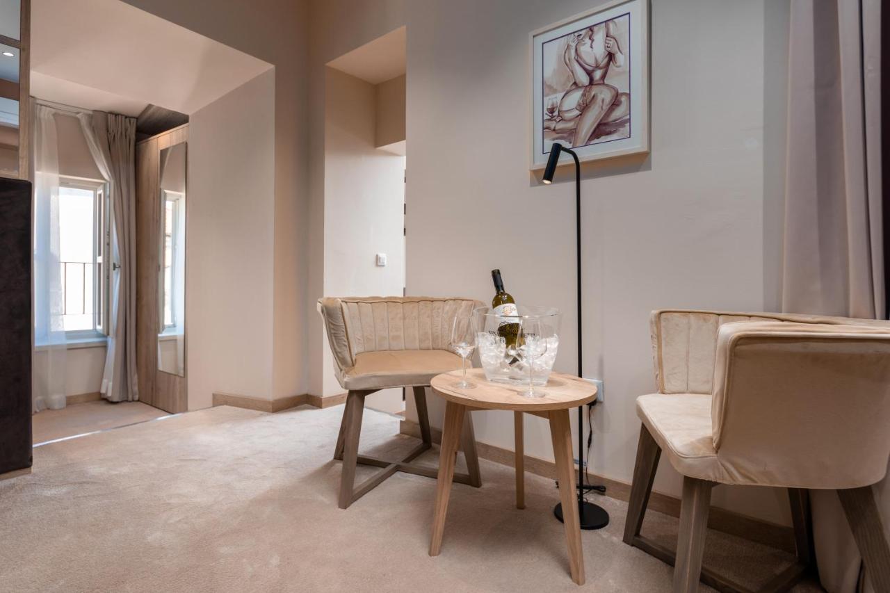 Exclusive In Casa Manzolin Porec
