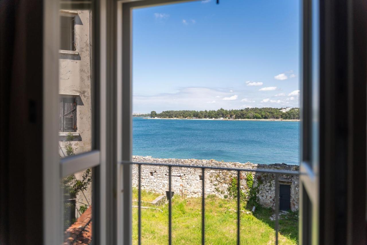 Apartment Exclusive In Casa Manzolin