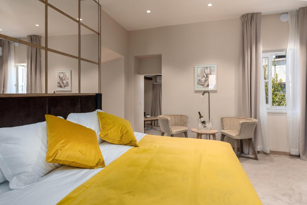 Exclusive In Casa Manzolin Apartment *