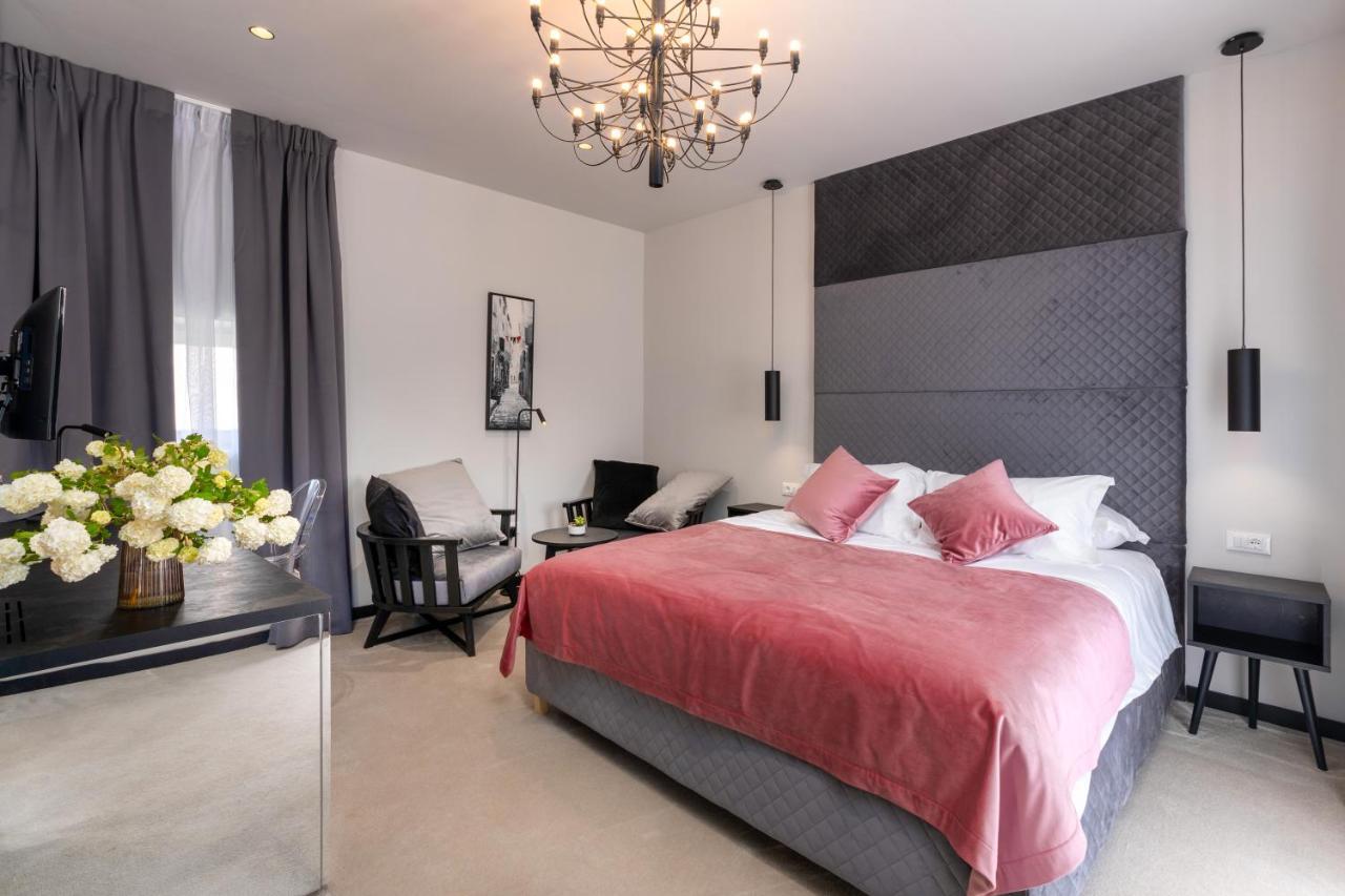 Exclusive In Casa Manzolin * Porec
