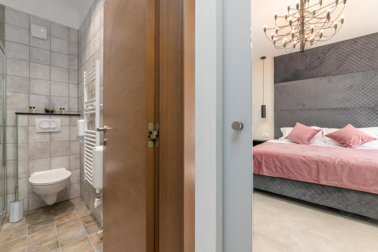 Exclusive In Casa Manzolin * Porec