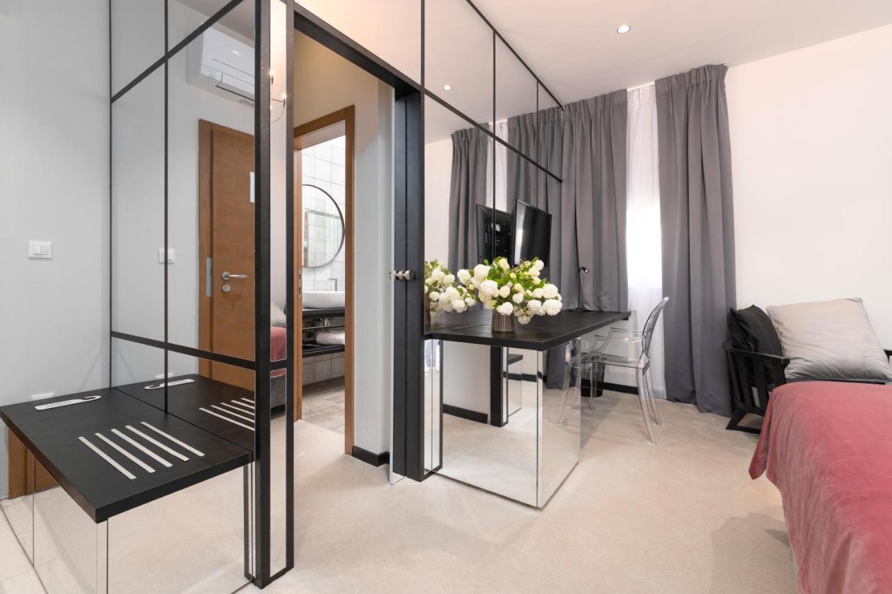 Apartment Exclusive In Casa Manzolin Porec