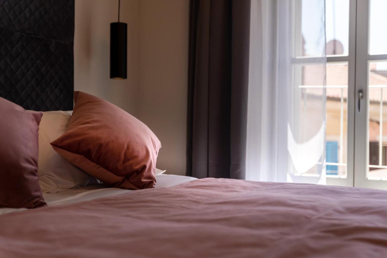 Exclusive In Casa Manzolin Apartment Porec
