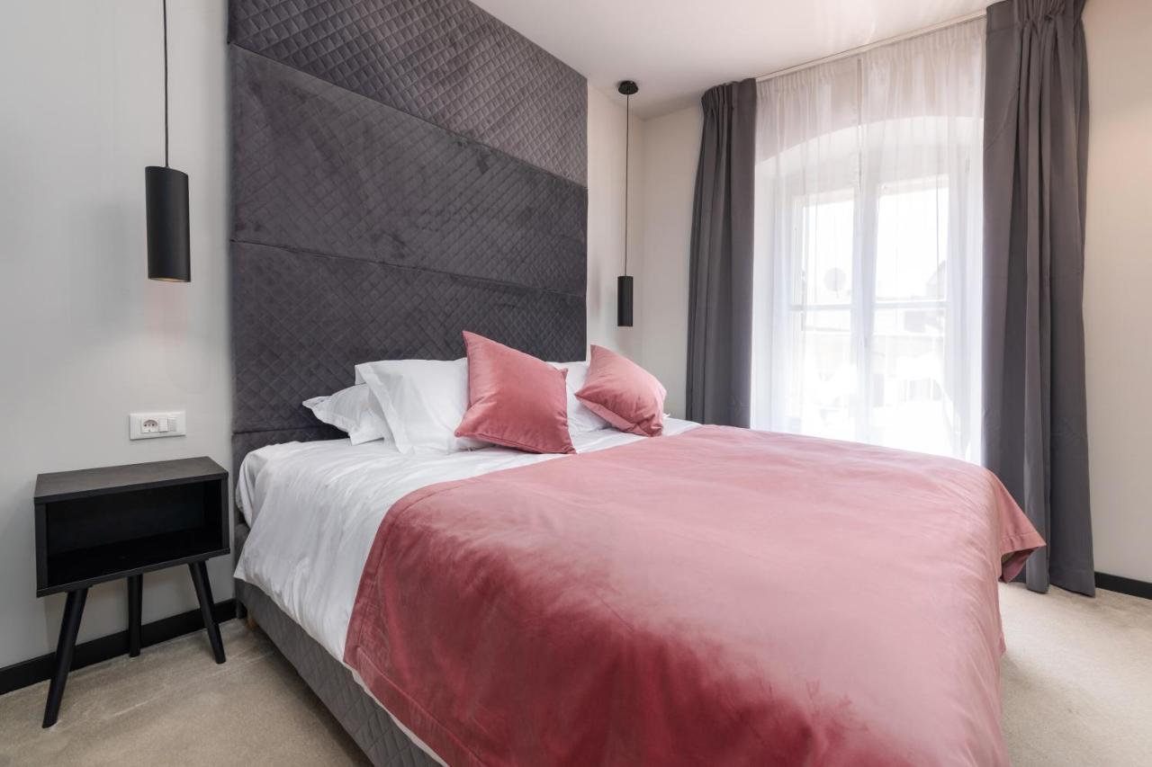 Apartment Exclusive In Casa Manzolin
